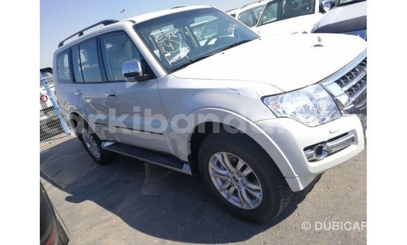 Buy Import Mitsubishi Pajero White Car in Import - Dubai in Uganda Buy Import Mitsubishi Pajero White Car in Import - Dubai in Uganda