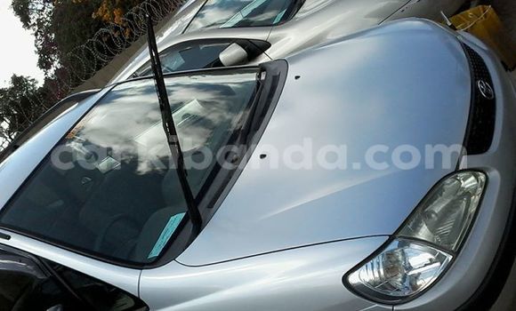 Buy Used Toyota Spacio Silver Car in Kampala in Uganda Buy Used Toyota Spacio Silver Car in Kampala in Uganda