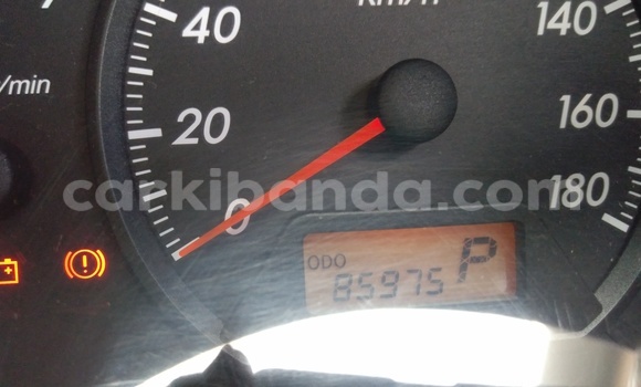 Buy Used Toyota Wish Silver Car in Arua in Uganda Buy Used Toyota Wish Silver Car in Arua in Uganda