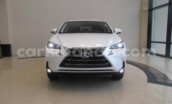 Buy Used Lexus RX 350 White Car in Kampala in Uganda Buy Used Lexus RX 350 White Car in Kampala in Uganda
