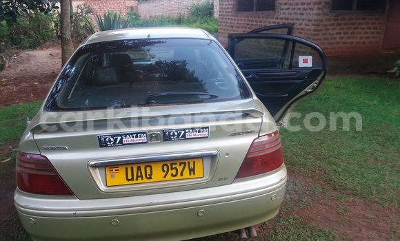 Buy Used Honda Accord Other Car in Entebbe in Uganda Buy Used Honda Accord Other Car in Entebbe in Uganda