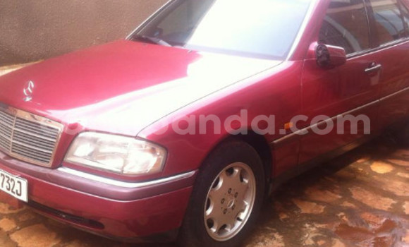 Buy Used Mercedes Benz C-Class Other Car in Arua in Uganda Buy Used Mercedes Benz C-Class Other Car in Arua in Uganda