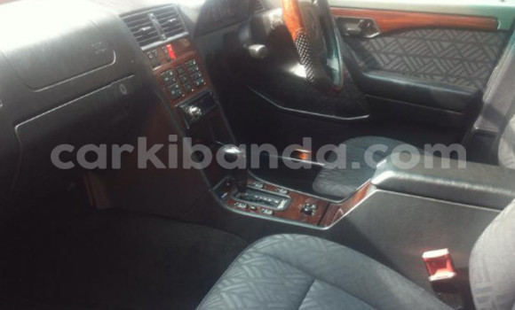 Acheter Occasion Voiture Mercedes‒Benz C–Class Autre à Arua, Ouganda Acheter Occasion Voiture Mercedes‒Benz C–Class Autre à Arua, Ouganda