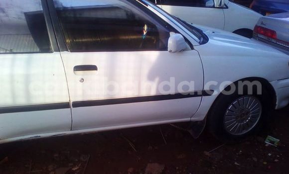 Buy Used Toyota Starlet White Car in Kampala in Uganda Buy Used Toyota Starlet White Car in Kampala in Uganda