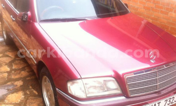Acheter Occasion Voiture Mercedes‒Benz C–Class Autre à Arua, Ouganda Acheter Occasion Voiture Mercedes‒Benz C–Class Autre à Arua, Ouganda