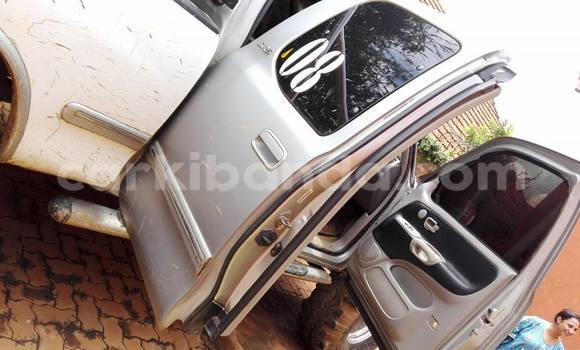 Buy Used Toyota Tundra Silver Car in Kampala in Uganda Buy Used Toyota Tundra Silver Car in Kampala in Uganda