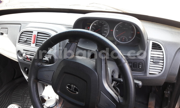 Buy Used Tata Xenon Silver Car in Arua in Uganda Buy Used Tata Xenon Silver Car in Arua in Uganda