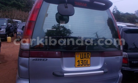 Buy Used Toyota Noah Other Car in Arua in Uganda Buy Used Toyota Noah Other Car in Arua in Uganda