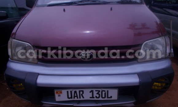 Acheter Occasion Voiture Toyota Noah Autre à Arua, Ouganda Acheter Occasion Voiture Toyota Noah Autre à Arua, Ouganda