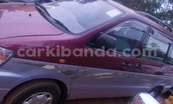 Acheter Occasion Voiture Toyota Noah Autre à Arua, Ouganda Acheter Occasion Voiture Toyota Noah Autre à Arua, Ouganda