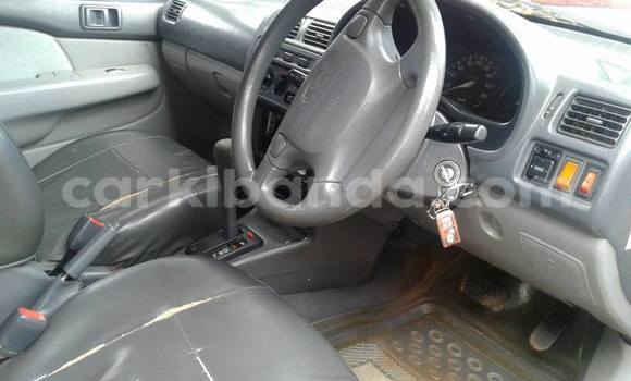 Gura Yakoze Toyota Starlet Silver Imodoka i Kampala mu Uganda Gura Yakoze Toyota Starlet Silver Imodoka i Kampala mu Uganda