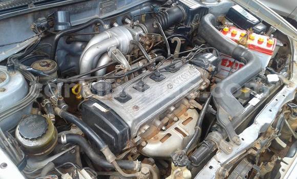 Gura Yakoze Toyota Starlet Silver Imodoka i Kampala mu Uganda Gura Yakoze Toyota Starlet Silver Imodoka i Kampala mu Uganda