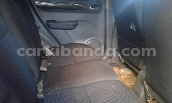 Gura Yakoze Suzuki Swift Red Imodoka i Kampala mu Uganda Gura Yakoze Suzuki Swift Red Imodoka i Kampala mu Uganda