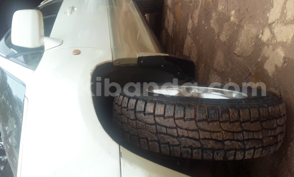 Nunua Ilio tumika Toyota Harrier Fedha Gari ndani ya Arua nchini Uganda Nunua Ilio tumika Toyota Harrier Fedha Gari ndani ya Arua nchini Uganda