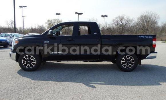 Buy New Toyota 4Runner Black Car in Kampala in Uganda Buy New Toyota 4Runner Black Car in Kampala in Uganda