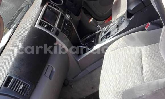 Buy Used Toyota Hilux Surf White Car in Kampala in Uganda Buy Used Toyota Hilux Surf White Car in Kampala in Uganda