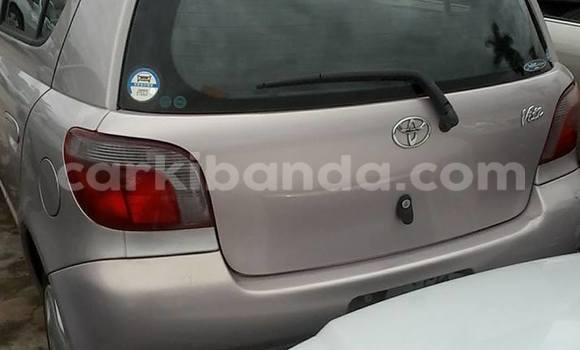 Buy Used Toyota Vitz Other Car in Kampala in Uganda Buy Used Toyota Vitz Other Car in Kampala in Uganda