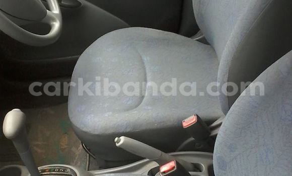 Buy Used Toyota Vitz Other Car in Kampala in Uganda Buy Used Toyota Vitz Other Car in Kampala in Uganda