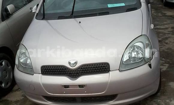 Buy Used Toyota Vitz Other Car in Kampala in Uganda Buy Used Toyota Vitz Other Car in Kampala in Uganda