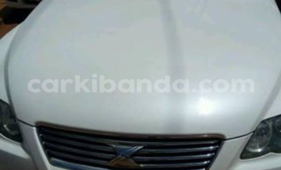 Gura Yakoze Toyota Mark X White Imodoka i Kampala mu Uganda Gura Yakoze Toyota Mark X White Imodoka i Kampala mu Uganda