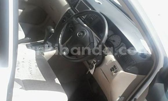 Buy Used Toyota Runx White Car in Kampala in Uganda Buy Used Toyota Runx White Car in Kampala in Uganda