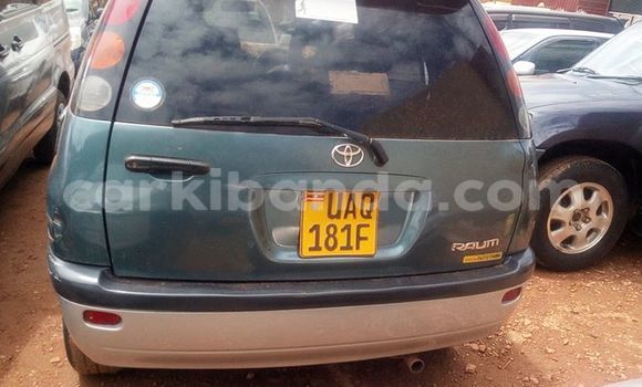 Nunua Ilio tumika Toyota Raum Kijani Gari ndani ya Kampala nchini Uganda Nunua Ilio tumika Toyota Raum Kijani Gari ndani ya Kampala nchini Uganda
