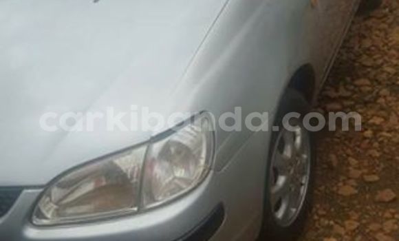 Buy Used Toyota Spacio Silver Car in Kampala in Uganda Buy Used Toyota Spacio Silver Car in Kampala in Uganda