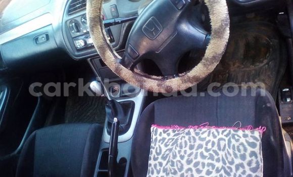 Buy Used Honda Accord Black Car in Kampala in Uganda Buy Used Honda Accord Black Car in Kampala in Uganda