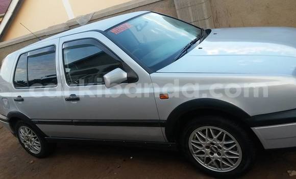 Buy Used Volkswagen Golf Silver Car in Arua in Uganda Buy Used Volkswagen Golf Silver Car in Arua in Uganda