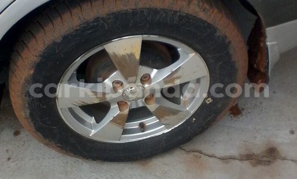 Acheter Occasion Voiture Toyota Corolla Autre à Arua, Ouganda Acheter Occasion Voiture Toyota Corolla Autre à Arua, Ouganda