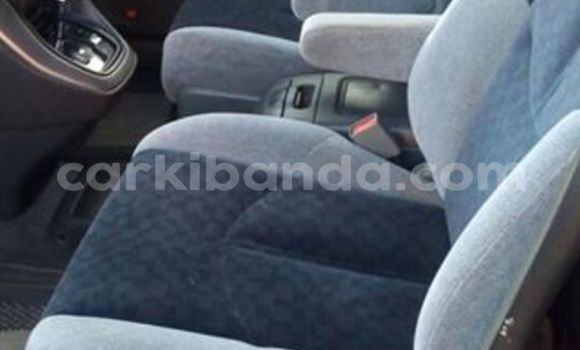 Buy Used Toyota Harrier Black Car in Kampala in Uganda Buy Used Toyota Harrier Black Car in Kampala in Uganda