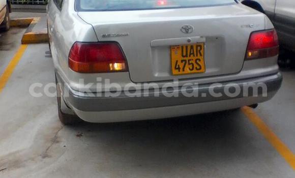 Acheter Occasion Voiture Toyota Corolla Autre à Arua, Ouganda Acheter Occasion Voiture Toyota Corolla Autre à Arua, Ouganda