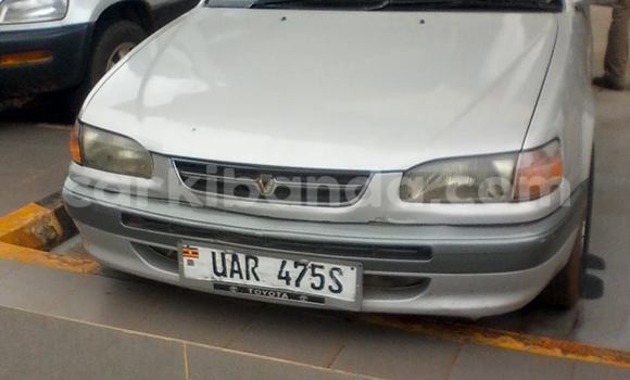 Acheter Occasion Voiture Toyota Corolla Autre à Arua, Ouganda Acheter Occasion Voiture Toyota Corolla Autre à Arua, Ouganda