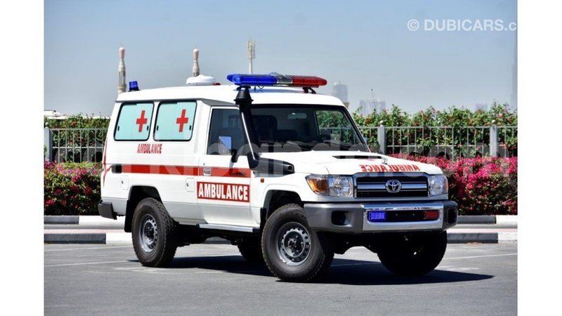 Big with watermark toyota land cruiser uganda import dubai 9968