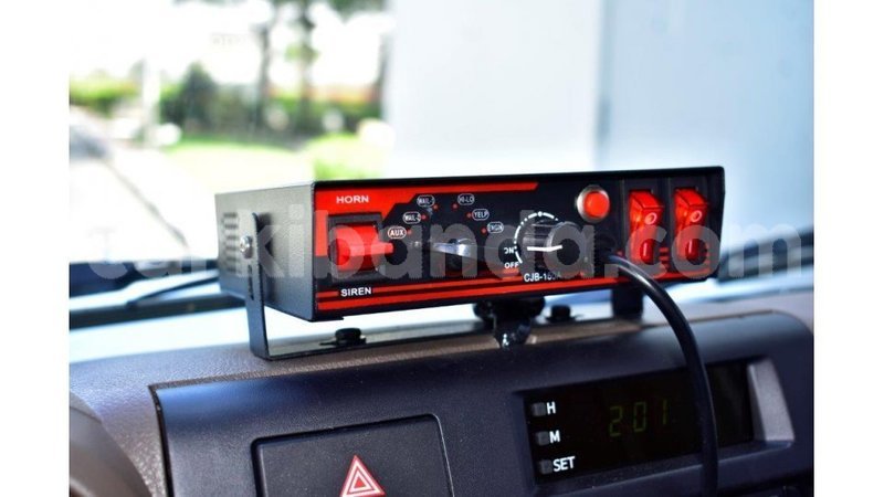 Big with watermark toyota land cruiser uganda import dubai 9968