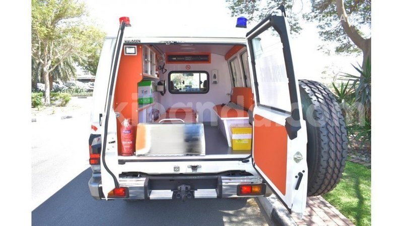 Big with watermark toyota land cruiser uganda import dubai 9968