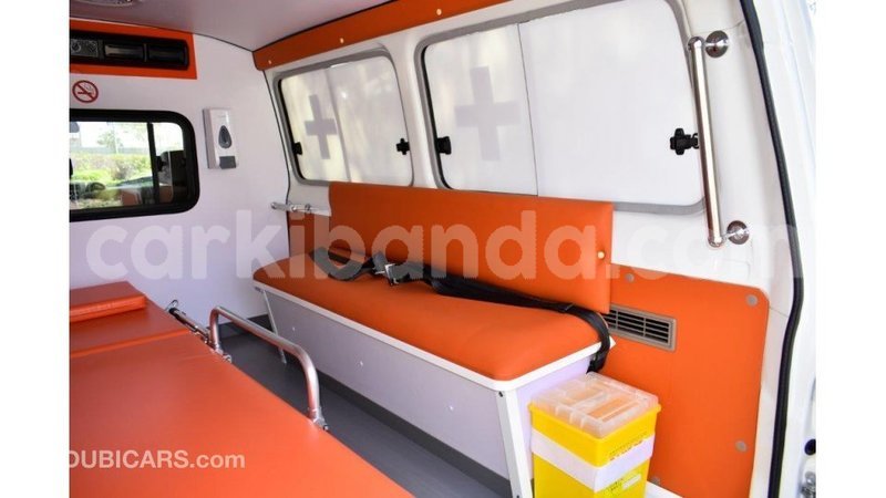 Big with watermark toyota land cruiser uganda import dubai 9968