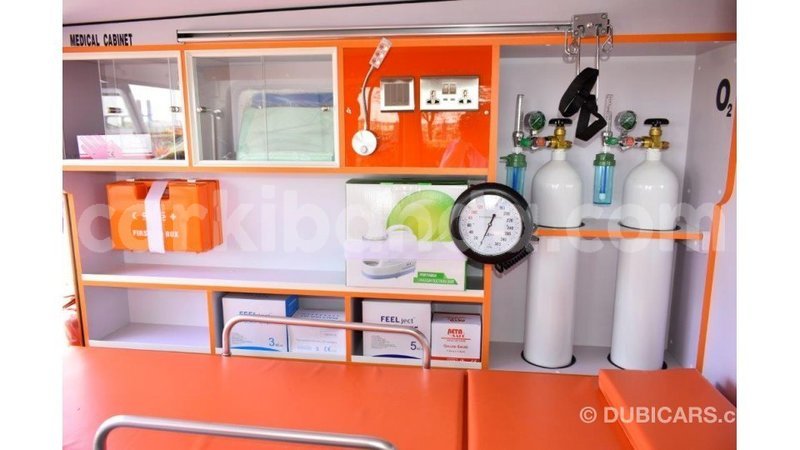 Big with watermark toyota land cruiser uganda import dubai 9968