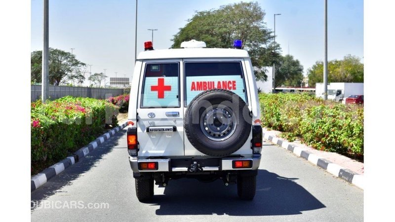 Big with watermark toyota land cruiser uganda import dubai 9968