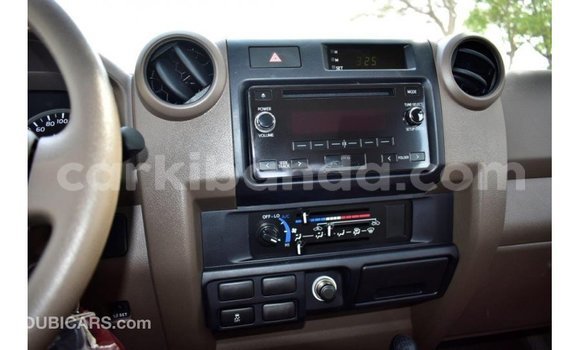Buy Import Toyota Land Cruiser White Car in Import - Dubai in Uganda Buy Import Toyota Land Cruiser White Car in Import - Dubai in Uganda