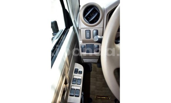 Buy Import Toyota Land Cruiser White Car in Import - Dubai in Uganda Buy Import Toyota Land Cruiser White Car in Import - Dubai in Uganda