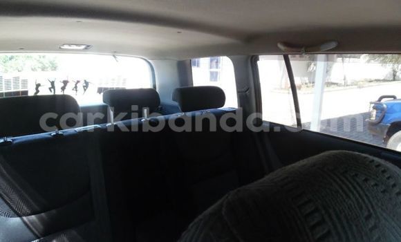 Buy Used Toyota Kluger Black Car in Kampala in Uganda Buy Used Toyota Kluger Black Car in Kampala in Uganda