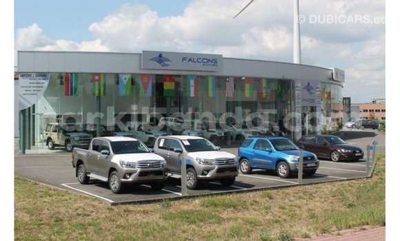 Buy Import Toyota Prado Black Car in Import - Dubai in Uganda Buy Import Toyota Prado Black Car in Import - Dubai in Uganda