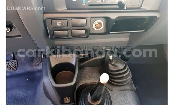 Buy Import Toyota Land Cruiser White Car in Import - Dubai in Uganda Buy Import Toyota Land Cruiser White Car in Import - Dubai in Uganda