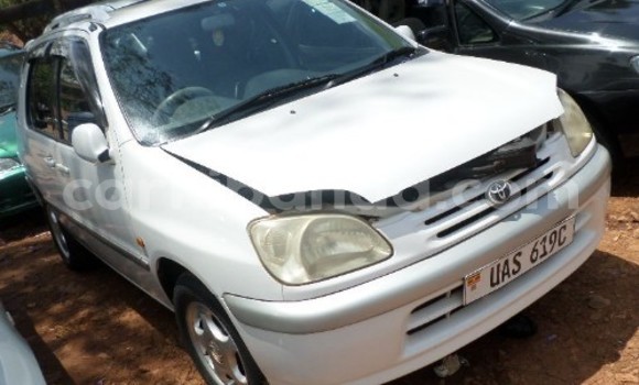 Buy Used Toyota Raum White Car in Arua in Uganda Buy Used Toyota Raum White Car in Arua in Uganda