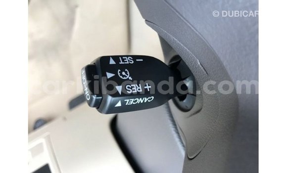 Buy Import Toyota Land Cruiser White Car in Import - Dubai in Uganda Buy Import Toyota Land Cruiser White Car in Import - Dubai in Uganda