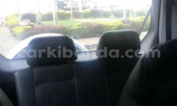 Buy Used Mitsubishi Pajero Silver Car in Kampala in Uganda Buy Used Mitsubishi Pajero Silver Car in Kampala in Uganda