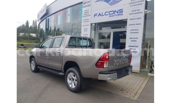 Buy Import Toyota Hilux Other Car in Import - Dubai in Uganda Buy Import Toyota Hilux Other Car in Import - Dubai in Uganda