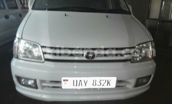 Buy Used Toyota Noah White Car in Kampala in Uganda Buy Used Toyota Noah White Car in Kampala in Uganda