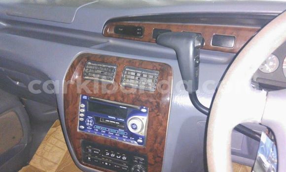 Buy Used Toyota Noah White Car in Kampala in Uganda Buy Used Toyota Noah White Car in Kampala in Uganda